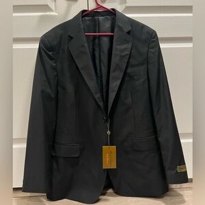 Antonio Cardinni Suit Jacket Coat